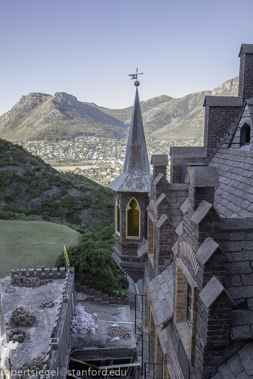 lichtenstein castle